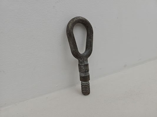 Genuine Bmw F30 3 Series E84x1 , F11 5 Series , F25 X3 Towing Eye Tow Hook - photo 2