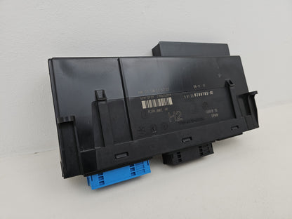 ECU Climate Control 2