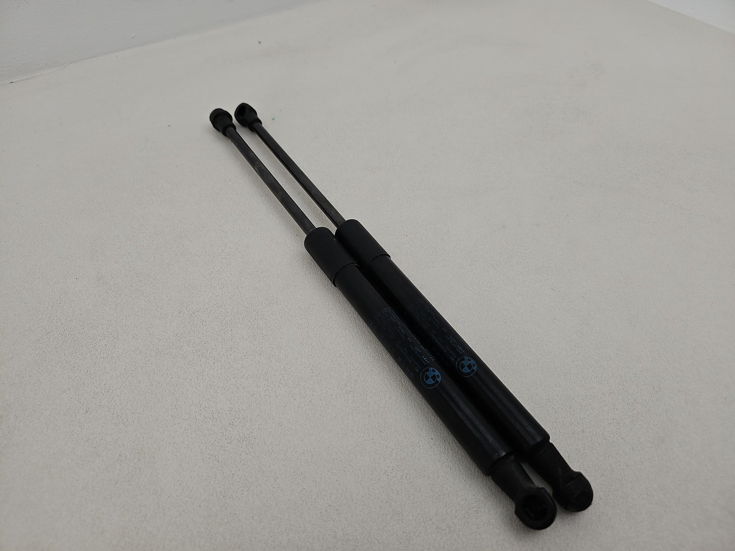 Bonnet Hinges 2