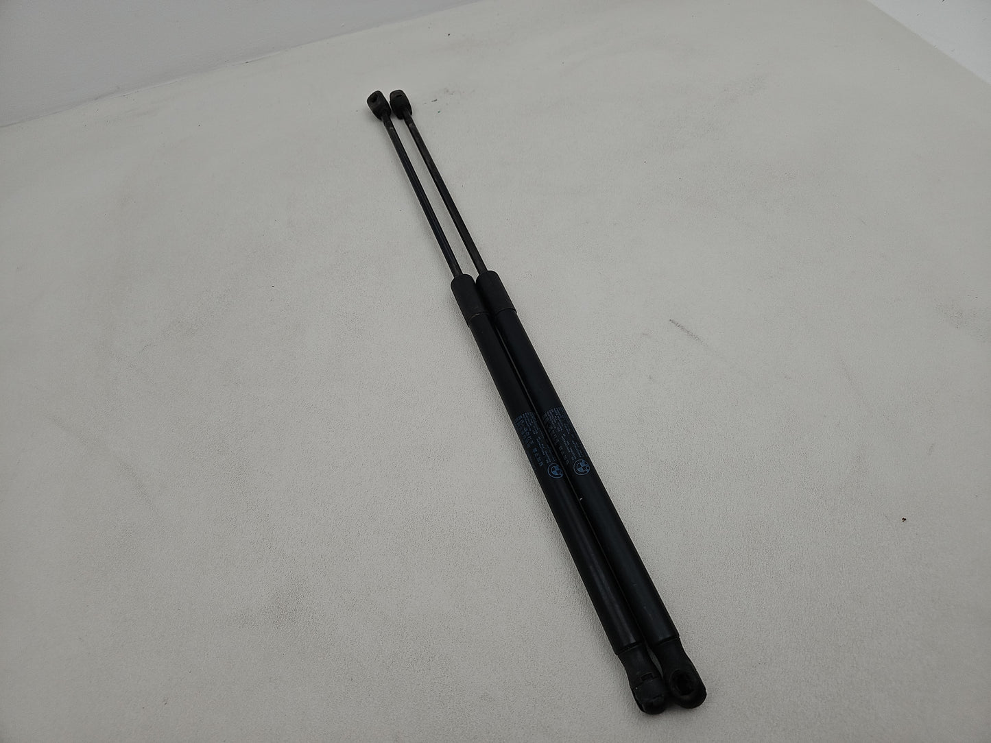 Tailgate Support Strut 2