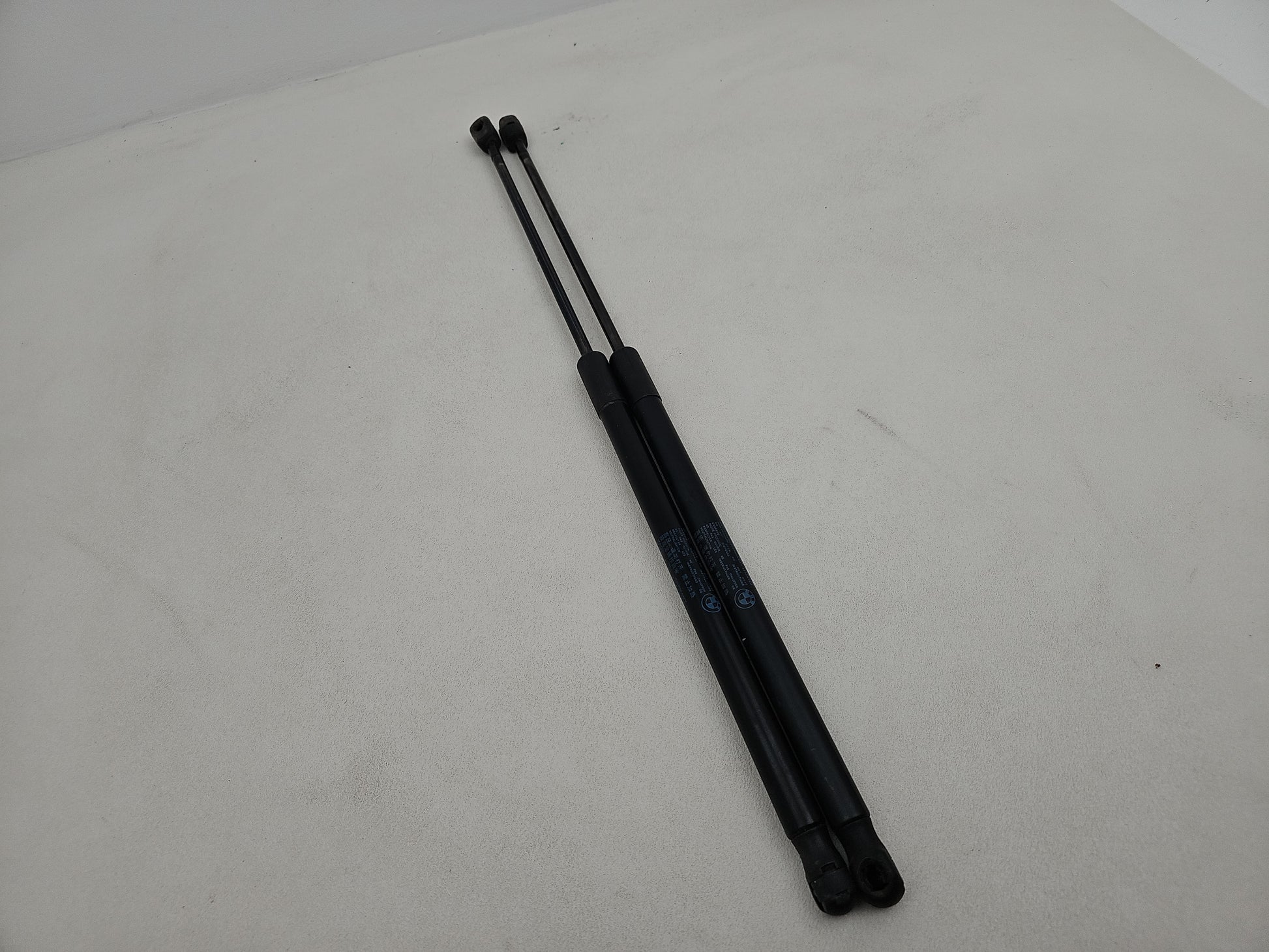 Tailgate Support Strut 2
