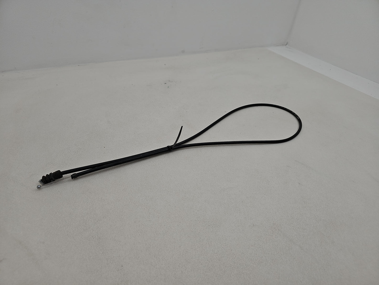Bonnet Pull Cable 2