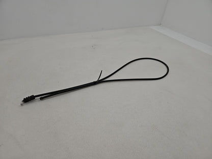 Bonnet Pull Cable 2