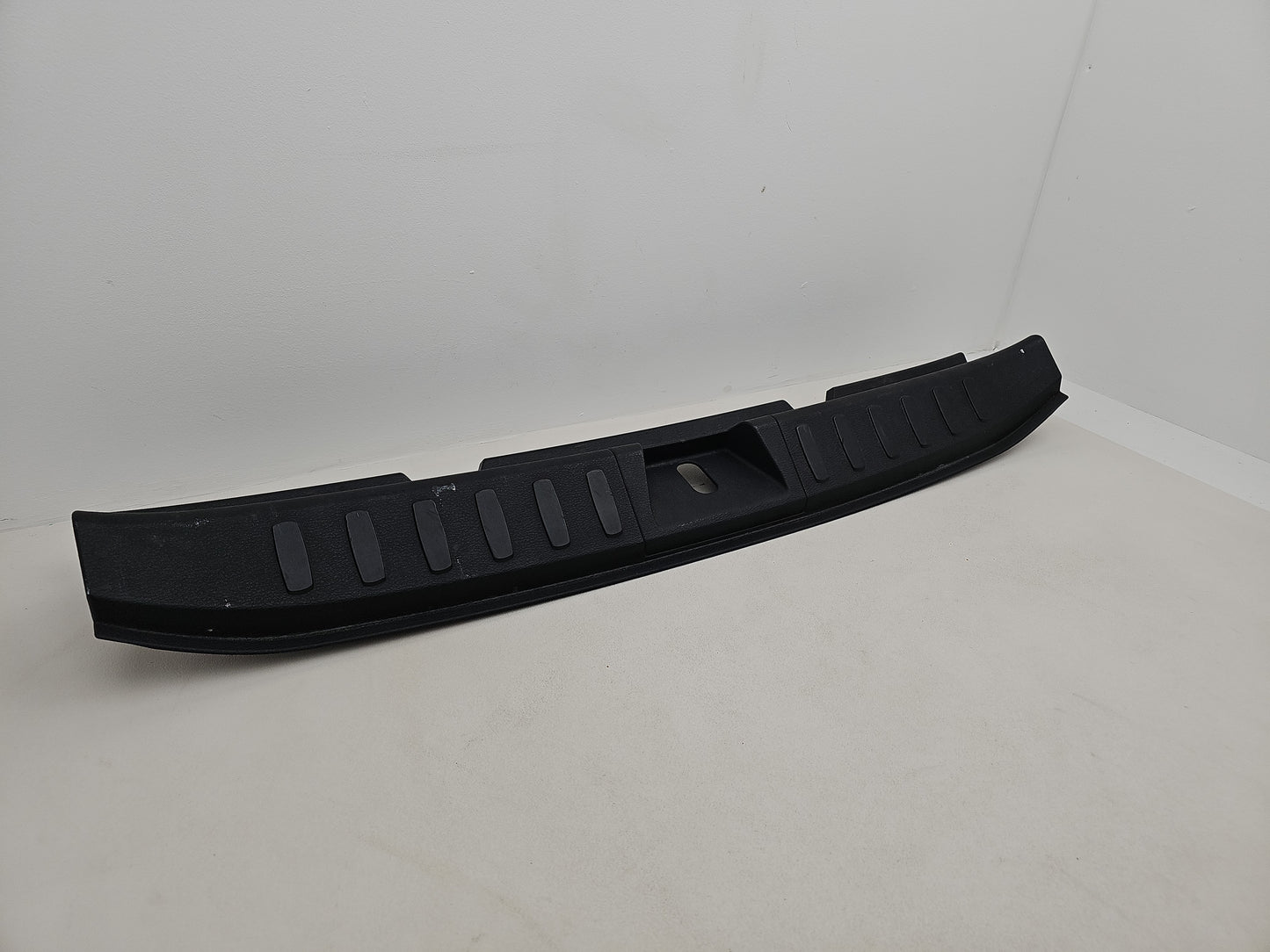 Boot Or Tailgate Trim Board 2