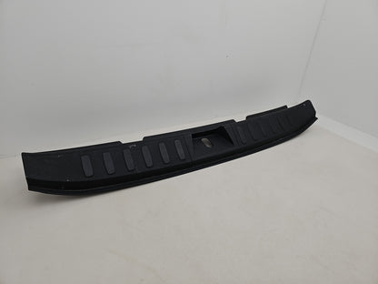 Boot Or Tailgate Trim Board 2