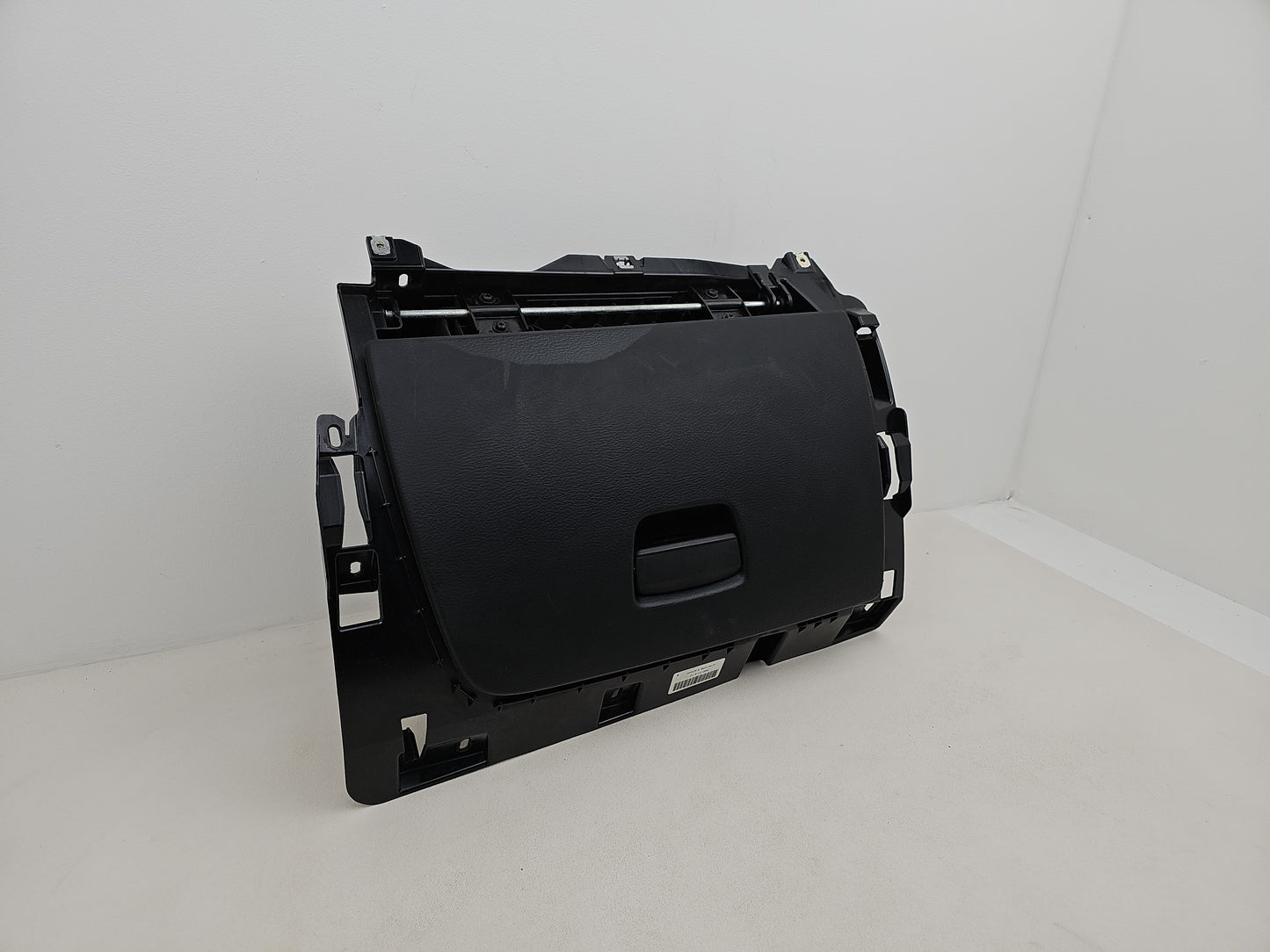 Glove Compartment Assembly 2