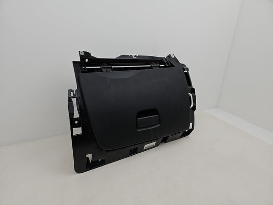 Bmw X1 Series E84 Glove Box Storage Case Schwarz 2991314 - photo 2