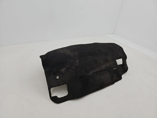 Bmw X1 3 Series F30 E84 320d 2012-2014 Engine Sound Insulation 7810839 - photo 2