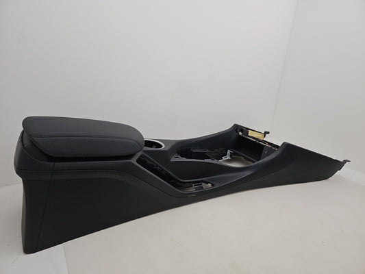 Centre Console 2