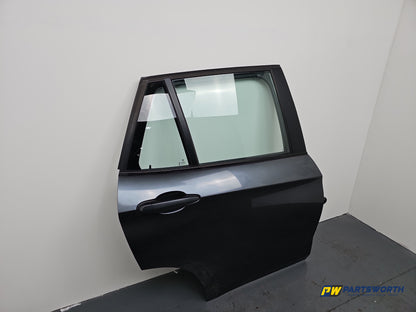 Door Rear RH 2