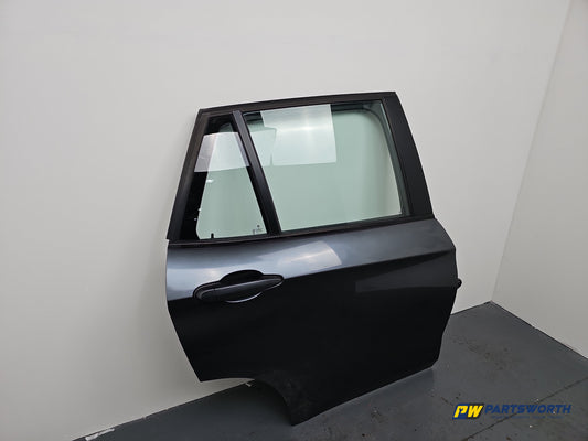 Door Rear RH 2