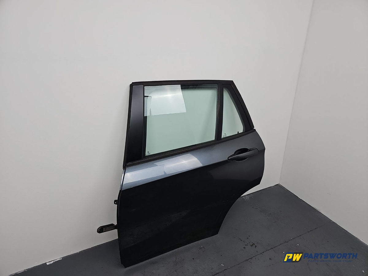 Door Rear LH 2