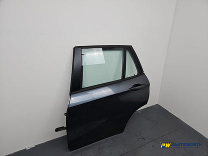 Door Rear LH 2