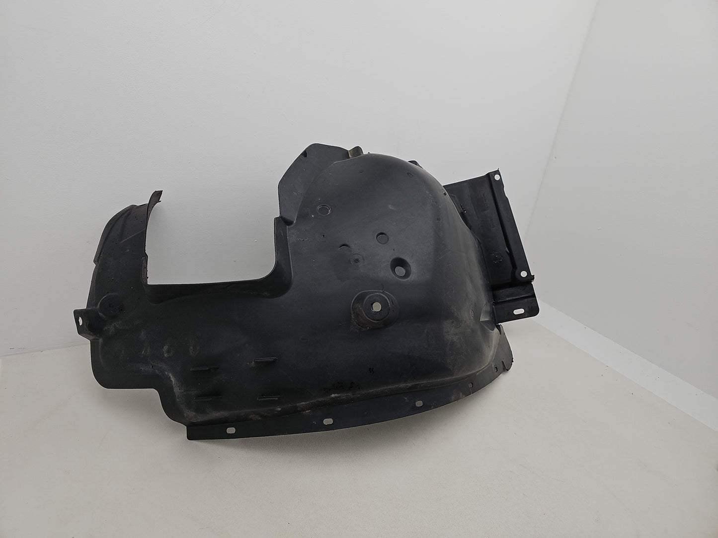 Wheel Arch Inner Rear LH 2
