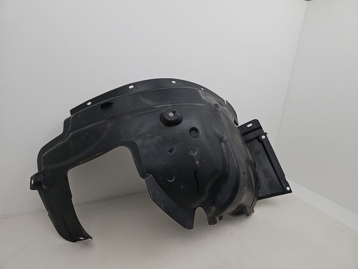 Wheel Arch Inner Rear RH 2