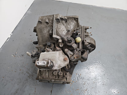 Manual Transmission Assembly 2