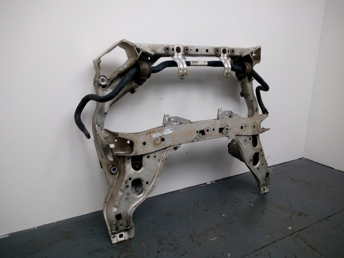 Subframe Front 2
