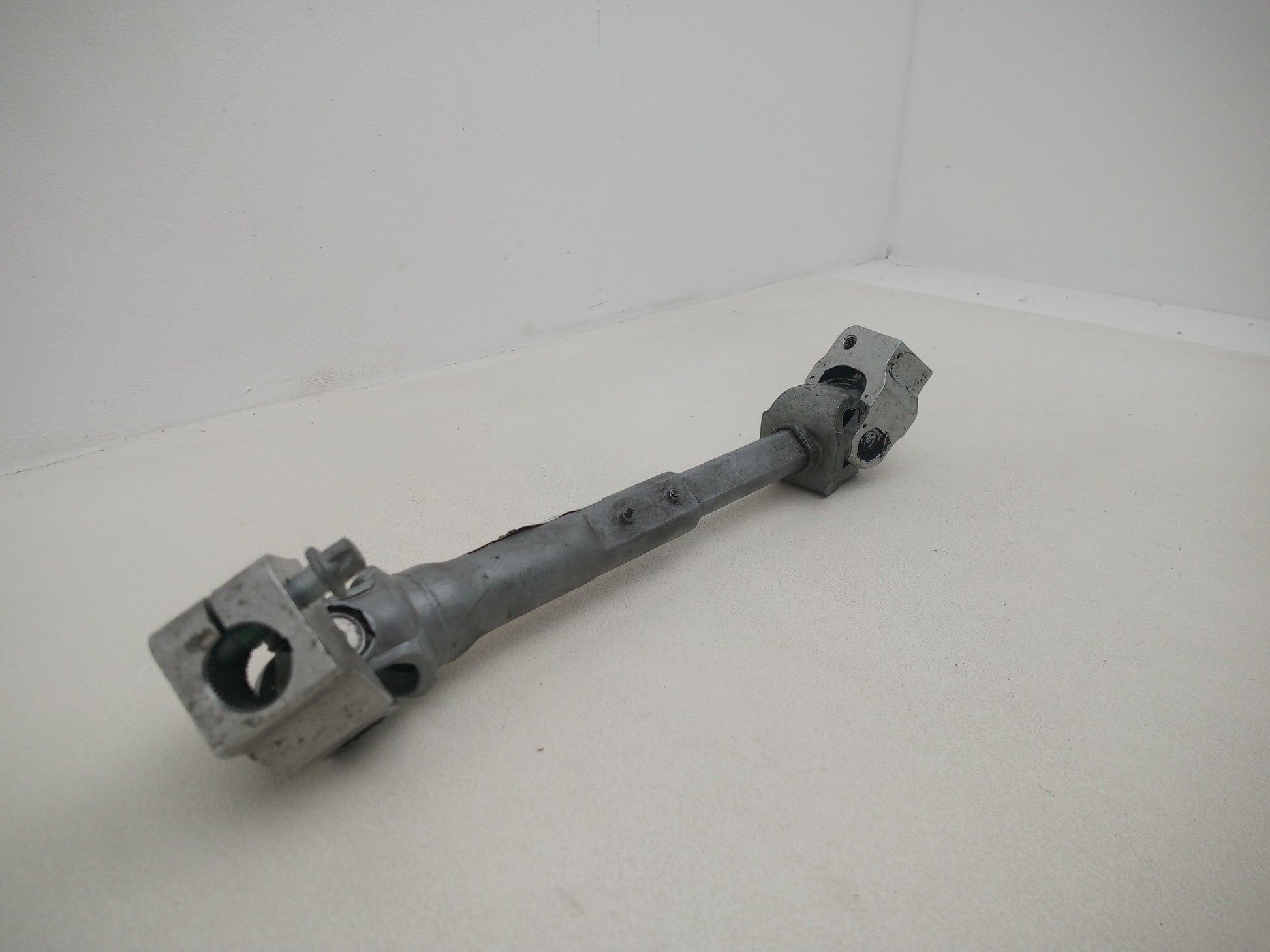 Steering Column Shroud Lower 2