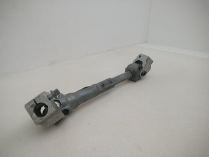 Steering Column Shroud Lower 2