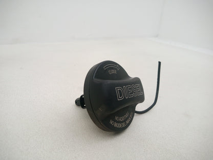 Fuel Filler Cap 2