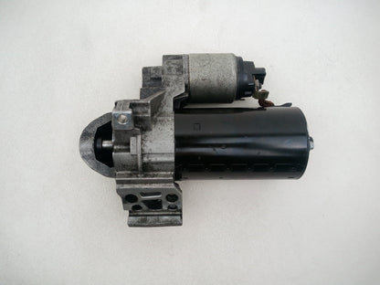 Starter Motor 2