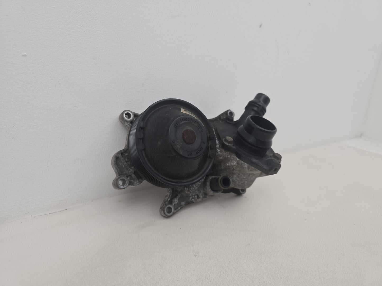 Water Pump 2