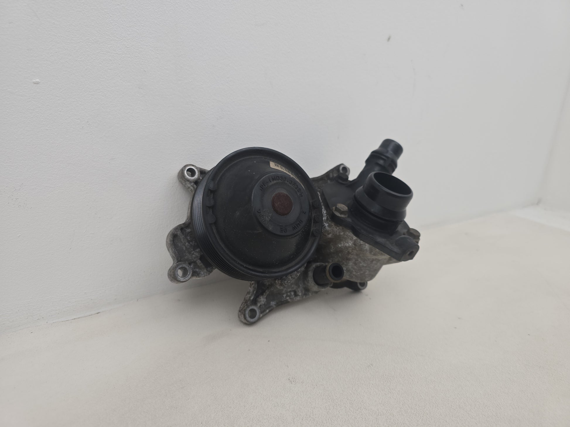 Water Pump 2