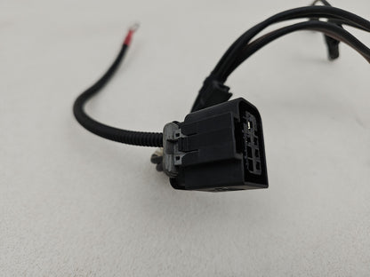 Engine Wiring Harness  2