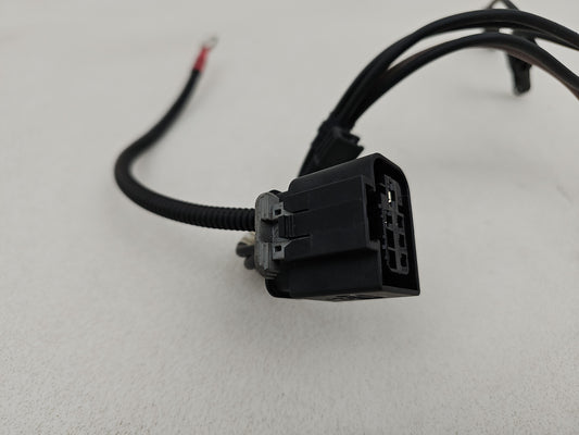 Engine Wiring Harness  2