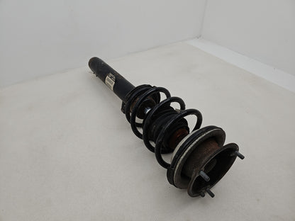FRONT RIGHT SUSPENSION LEG STRUT HUB 2