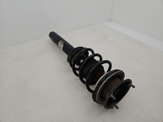 FRONT RIGHT SUSPENSION LEG STRUT HUB 2