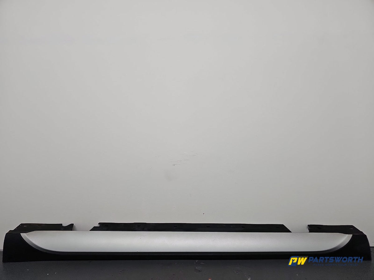 Side Skirt LH 2