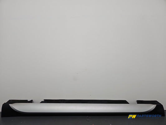 Side Skirt LH 2