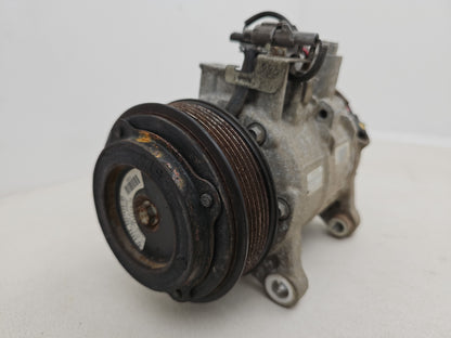 Air Conditioning Compressor 2