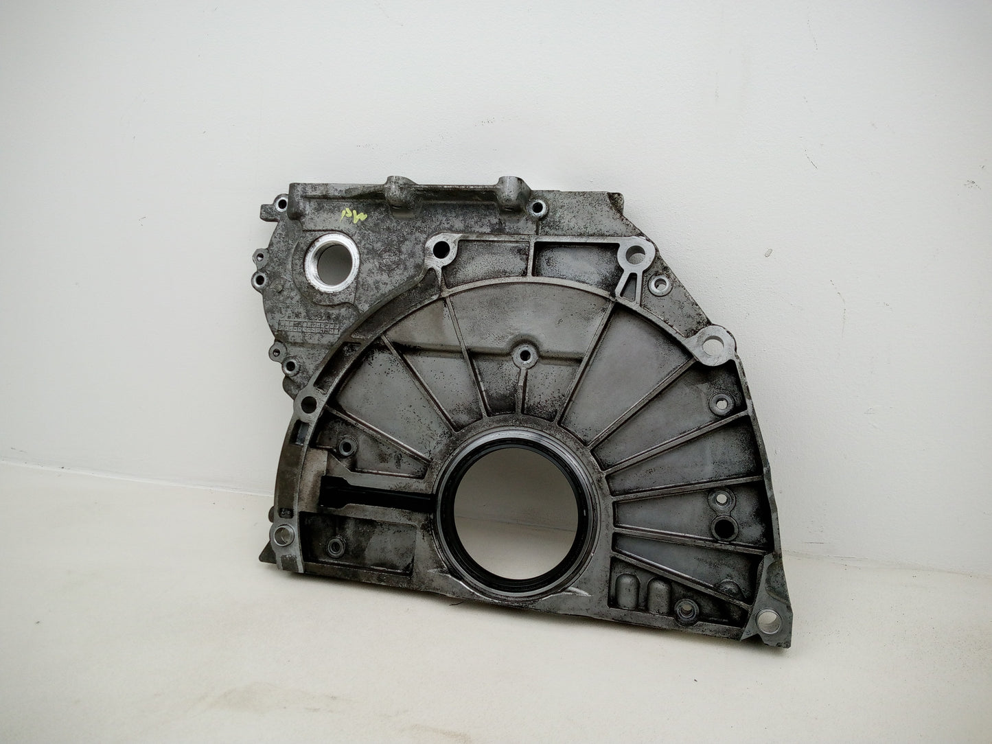 Timing Chain Cover  2