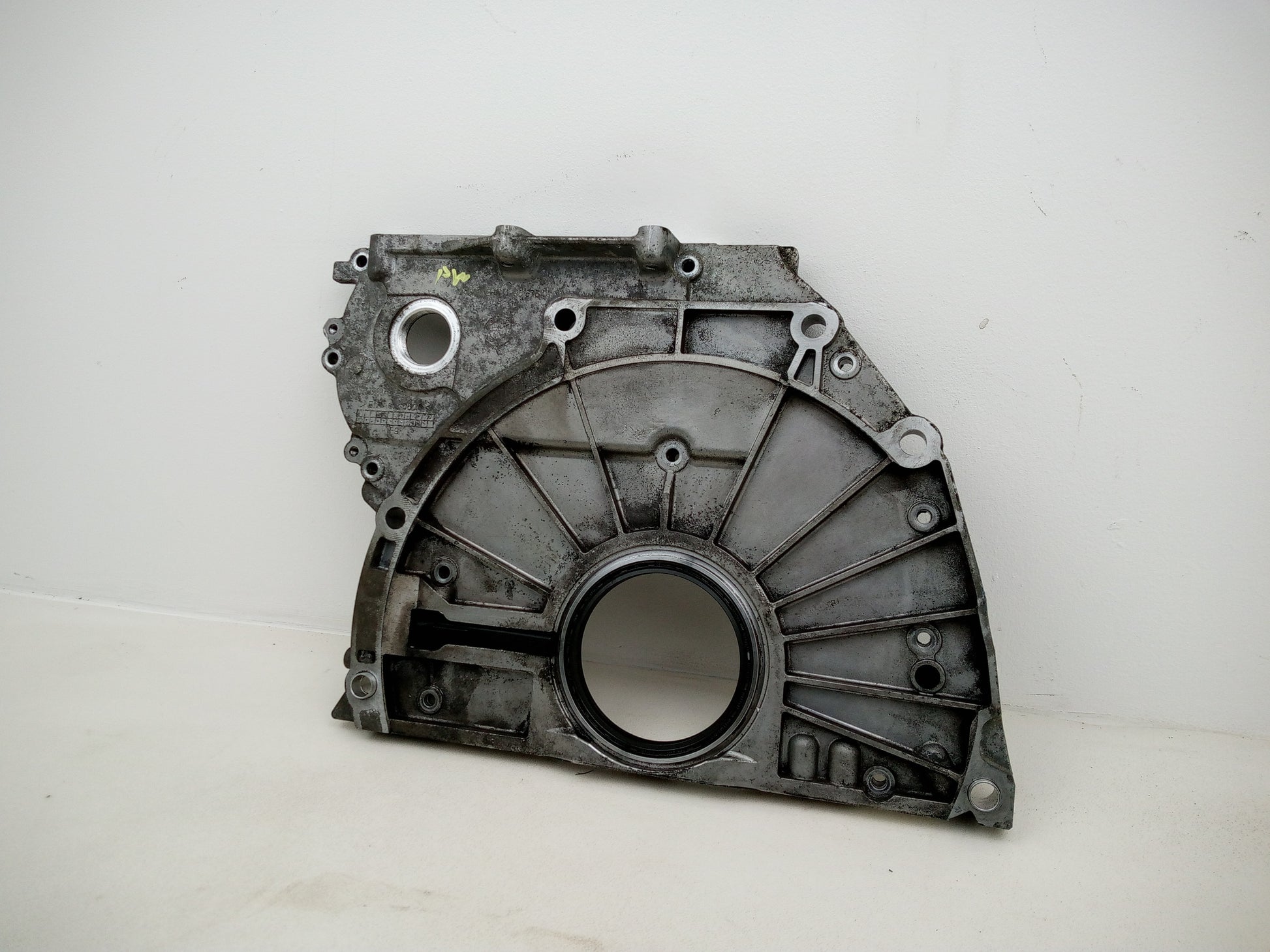 Timing Chain Cover  2