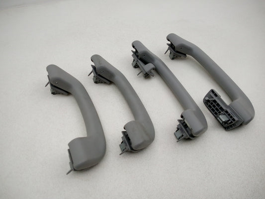 Roof Grab Handle Bmw F10 F11 F20 F30 Front Rear Set Oem Bmw Genuine - photo 2