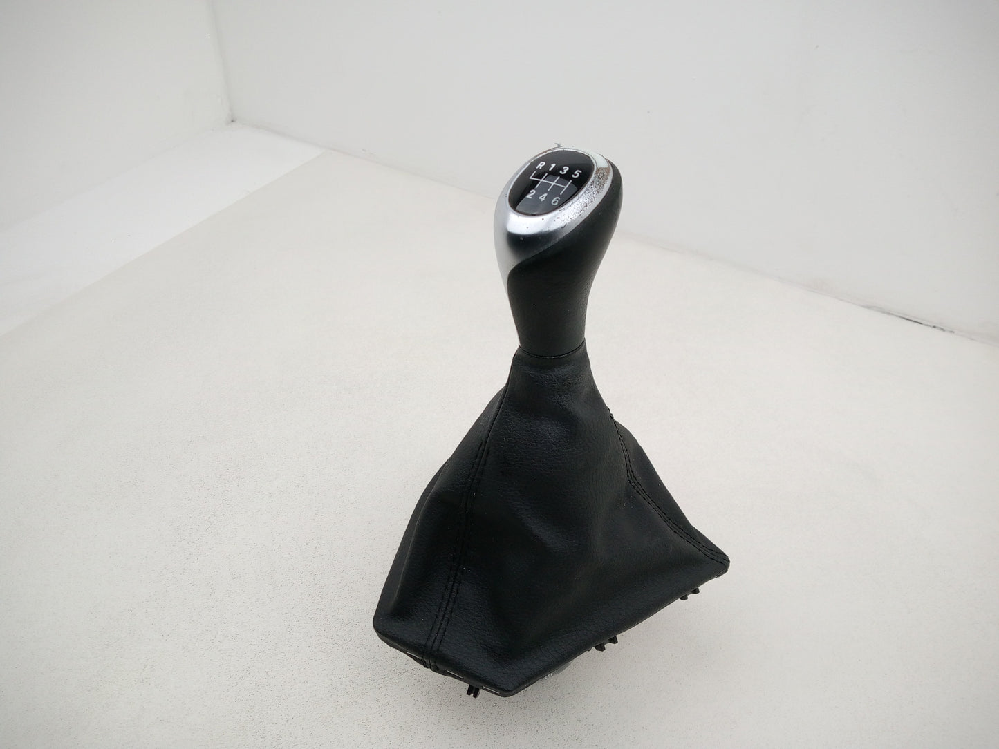 Gear Lever Knob 2