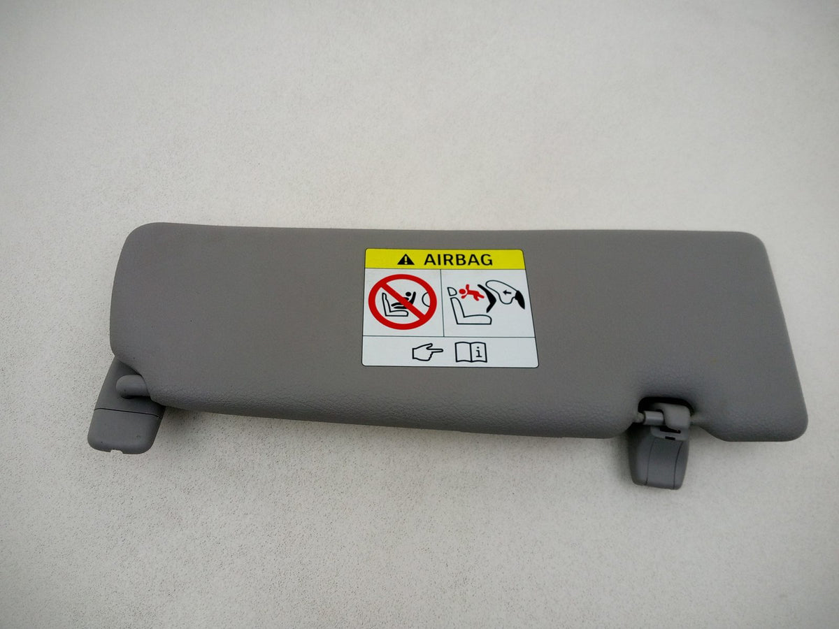 Sun Visor LH 2
