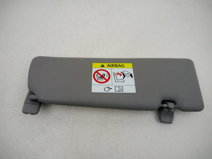 Sun Visor LH 2