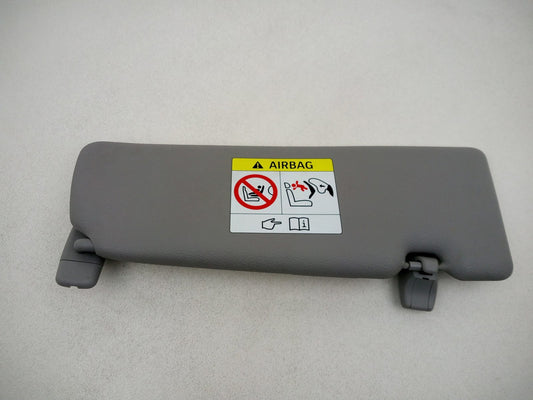 Sun Visor LH 2