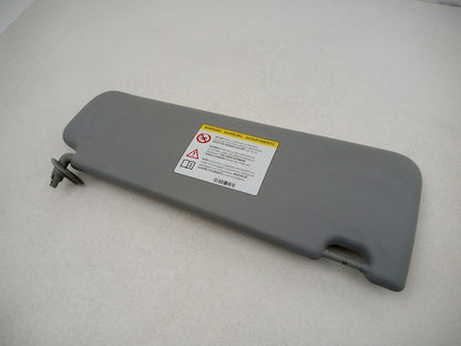 Sun Visor LH 2
