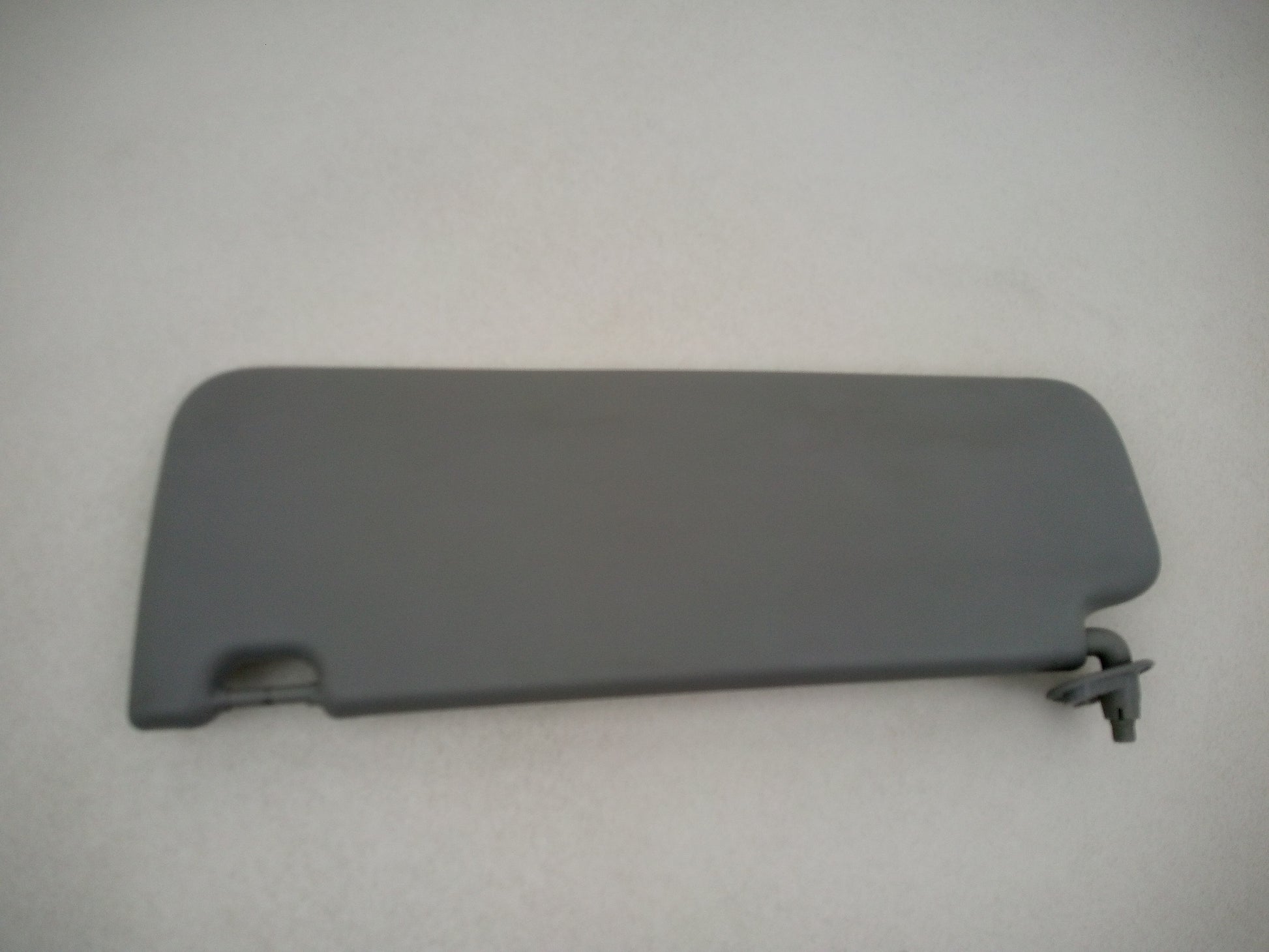 Sun Visor RH 2