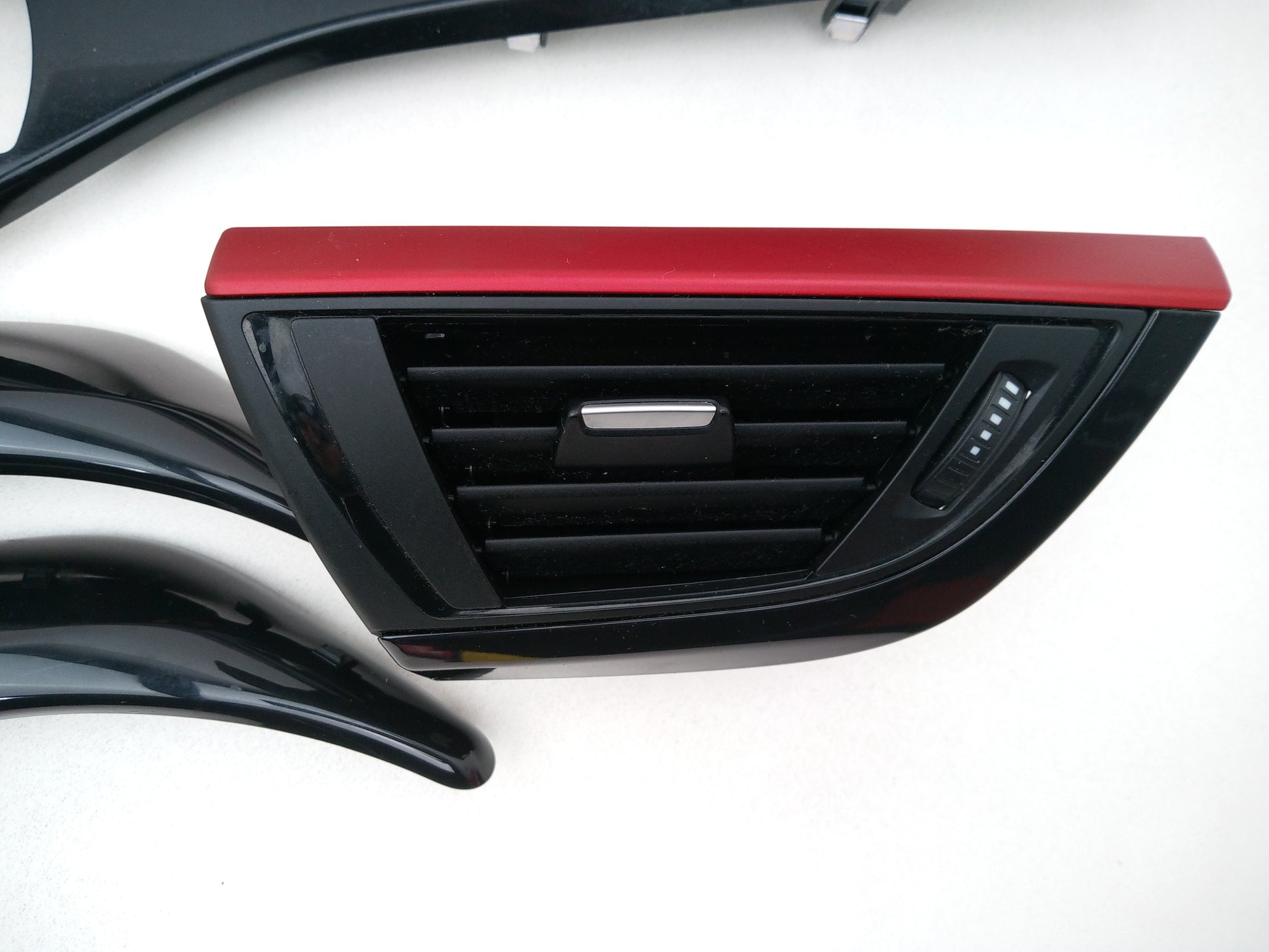 Dashboard Trims  2