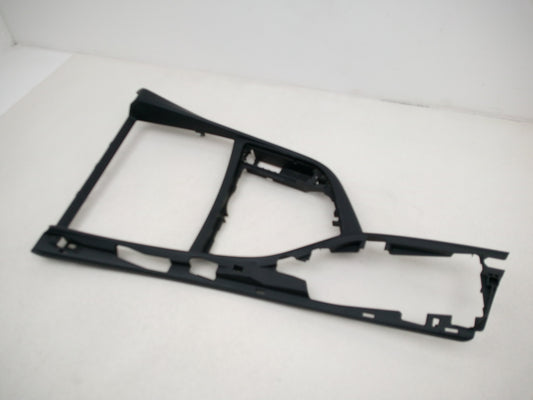 Centre Console Trim  2