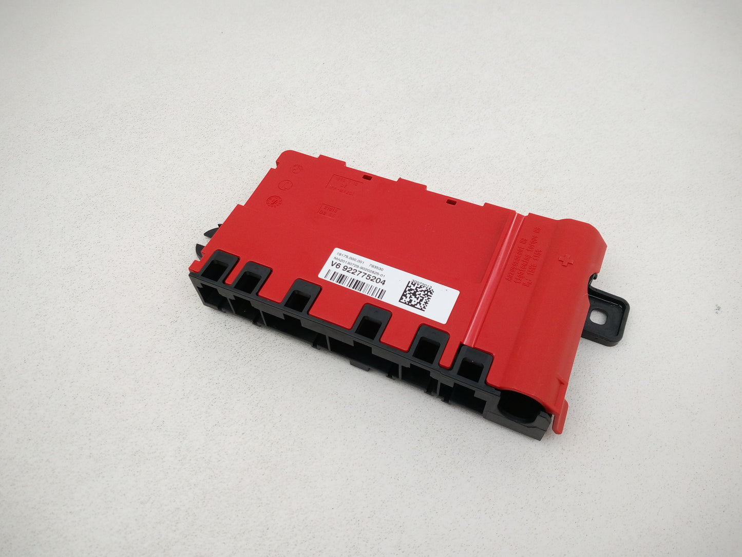 Battery Control Module 2