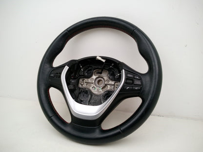 Steering Wheel 2