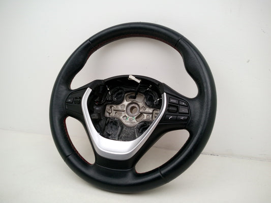 Steering Wheel 2
