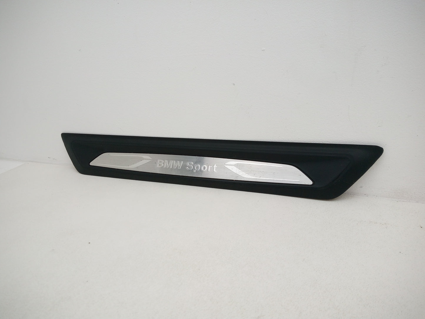 Door Step Insert Cover Trim LH 2