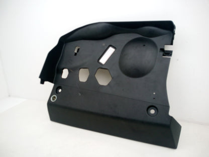 Centre Console Trim  2